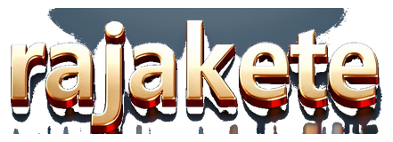 rajakete logo