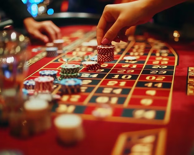 rajakete Your Live Casino Hub on the Move
